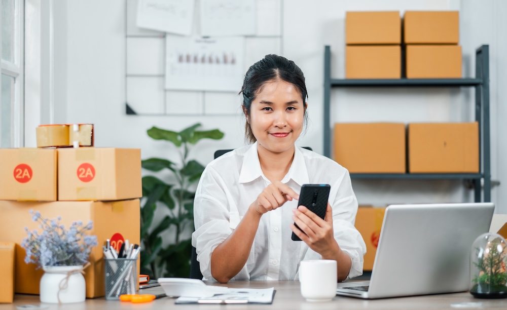 Blog Post - Business Insurance for Remote or Home-Based Businesses