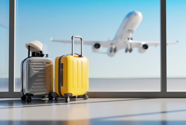 Blog - Travel Insurance