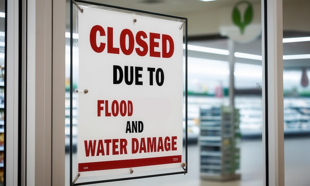 Blog - Small Business Hurricane