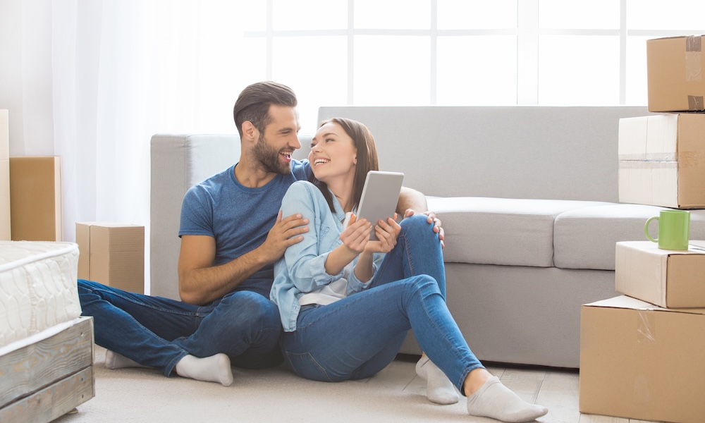 Blog - Insurance for couples who live together