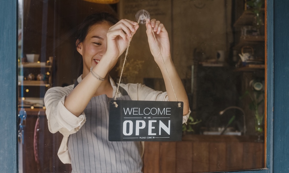 Blog - Retail Business Insurance